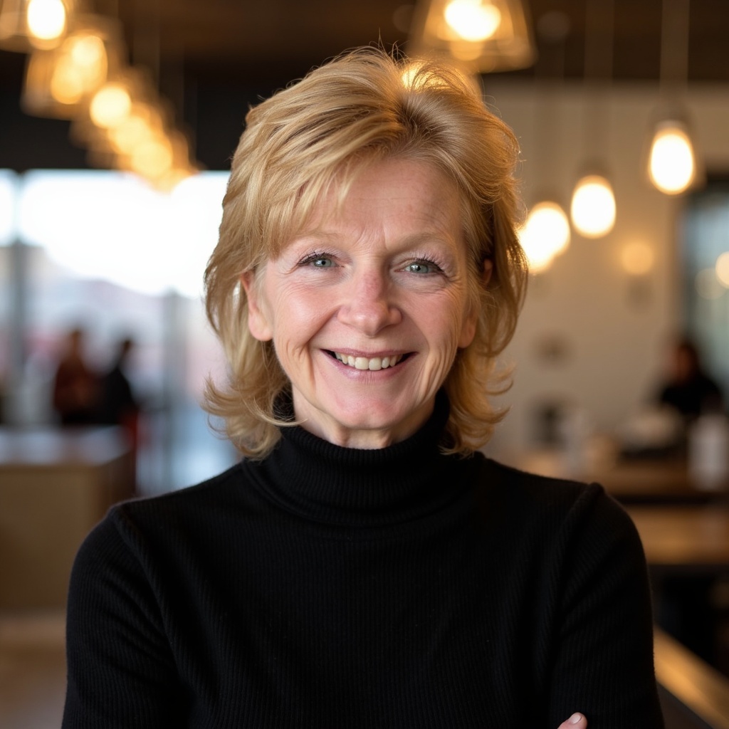 Ann Marie Paino